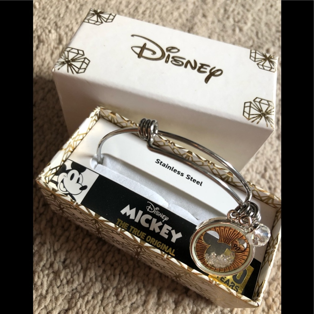 Disney Bracelet